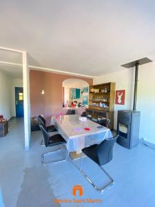 Louer Maison 165 m2 Sauzet