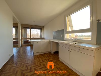 Louer Appartement Ancone Drome