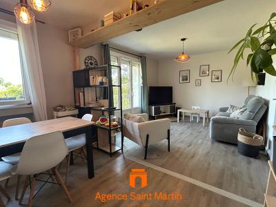 Acheter Appartement 66 m2 Ancone