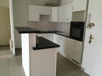 Louer Appartement Lamorlaye Oise