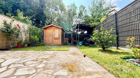 Annonce Vente 4 pices Maison Louvres 95