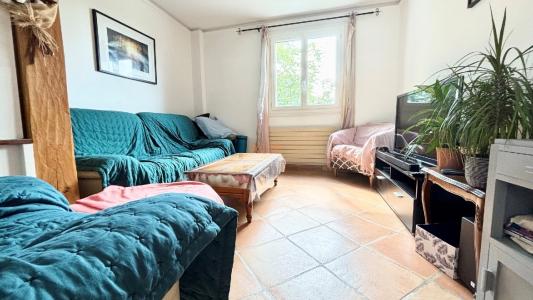 Acheter Maison 82 m2 Louvres