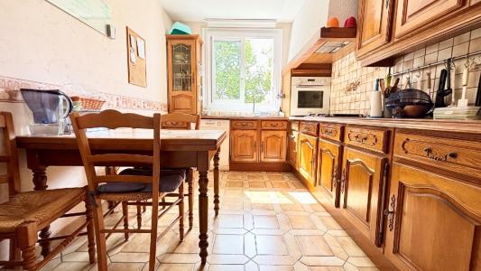 Acheter Maison Louvres 258000 euros