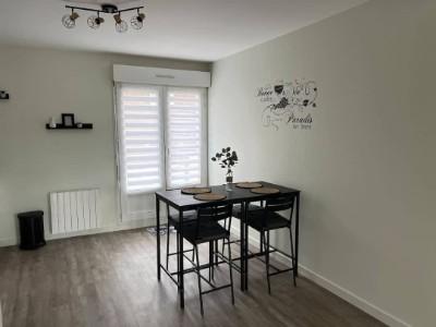 For rent Beauvais 2 rooms 40 m2 Oise (60000) photo 4