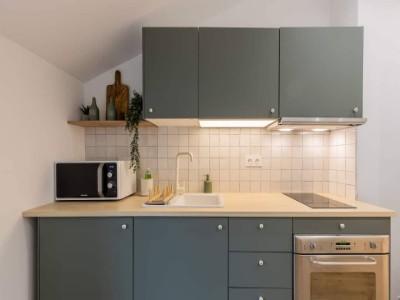 Annonce Location Appartement Metz 57