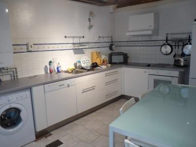 Louer Appartement 40 m2 Blois