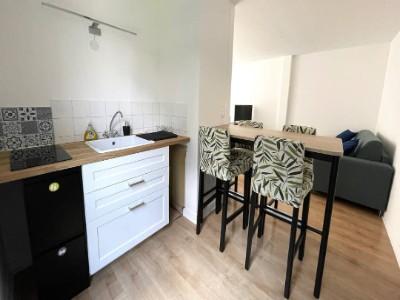 For rent Honfleur 1 room 30 m2 Calvados (14600) photo 0