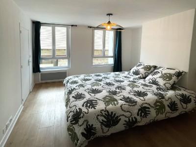 For rent Honfleur 1 room 30 m2 Calvados (14600) photo 1