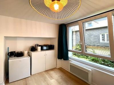 For rent Honfleur 1 room 30 m2 Calvados (14600) photo 2
