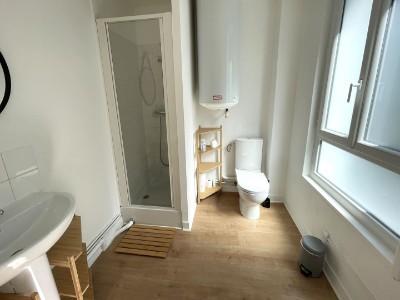 For rent Honfleur 1 room 30 m2 Calvados (14600) photo 3