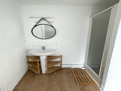 For rent Honfleur 1 room 30 m2 Calvados (14600) photo 4