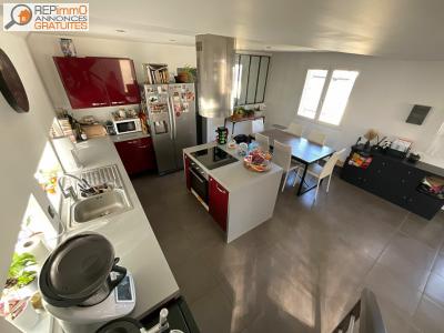 Annonce Location 5 pices Maison Chanteloup-les-vignes 78