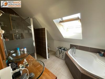 Louer Maison 96 m2 Chanteloup-les-vignes