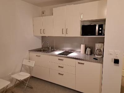 For rent Lyon-2eme-arrondissement 24 m2 Rhone (69002) photo 0