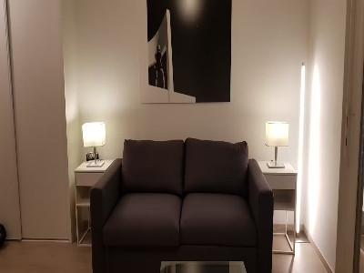 For rent Lyon-2eme-arrondissement 24 m2 Rhone (69002) photo 1