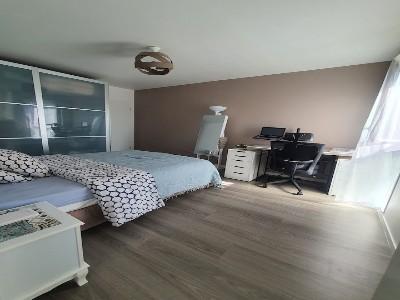 Louer Appartement 45 m2 Saint-etienne