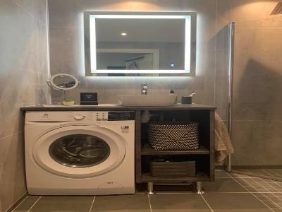 For rent Bethune Bd Victor Hugo 2 rooms 40 m2 Pas de calais (62400) photo 2