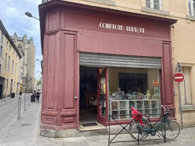 For sale Carcassonne 50 m2 Aude (11000) photo 2