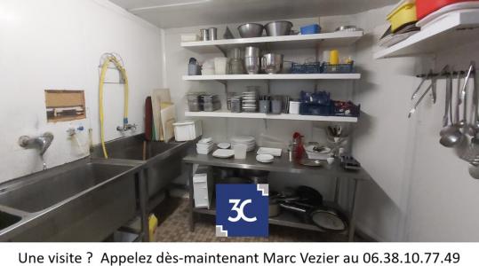 Annonce Vente Commerce Chaufour-les-bonnieres 78