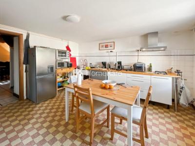 Acheter Maison Lissac Ariege