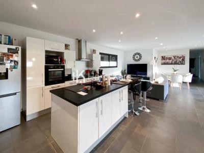 Annonce Vente 5 pices Maison Bordeaux 33