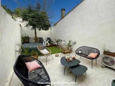 For sale Bordeaux 3 rooms 70 m2 Gironde (33100) photo 3