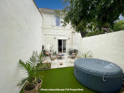 For sale Bordeaux 3 rooms 70 m2 Gironde (33100) photo 4