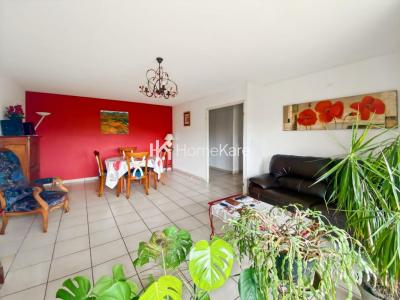 For sale Toulouse 4 rooms 84 m2 Haute garonne (31200) photo 3