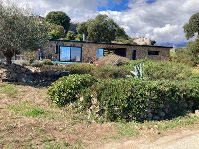 Annonce Vente 4 pices Maison Sari-solenzara 20