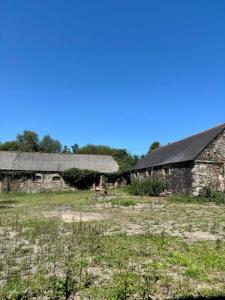 Acheter Maison 90 m2 Saint-mayeux