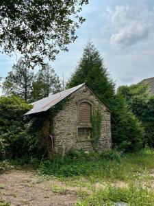 Acheter Maison Saint-mayeux Cotes d'armor