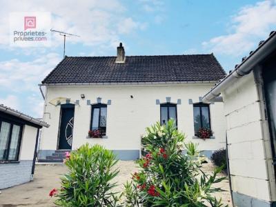 For sale Peronne 4 rooms 115 m2 Somme (80200) photo 0