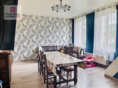 Annonce Vente 4 pices Maison Peronne 80