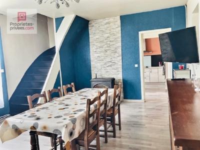 Acheter Maison 115 m2 Peronne