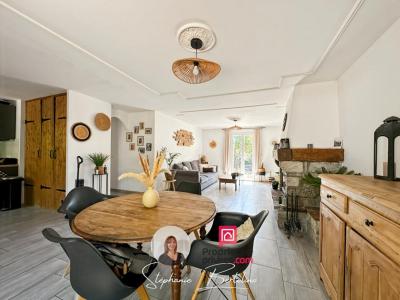 Annonce Vente 4 pices Maison Trans-en-provence 83