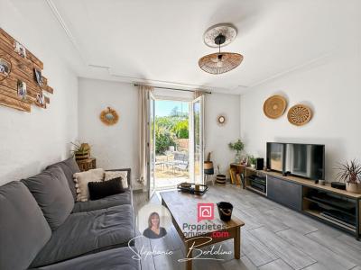 Acheter Maison 90 m2 Trans-en-provence
