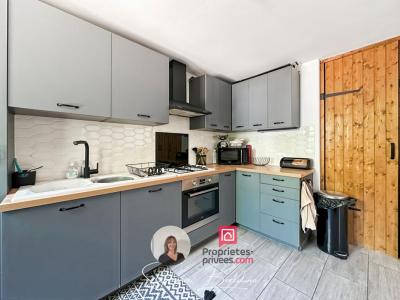 Acheter Maison Trans-en-provence Var