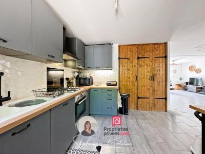 Acheter Maison Trans-en-provence 340000 euros