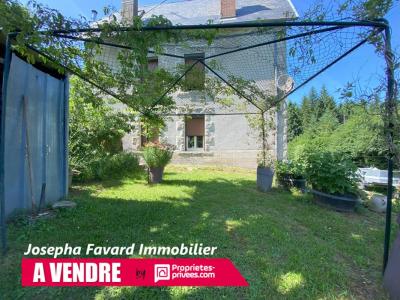 Acheter Maison Bugeat Correze