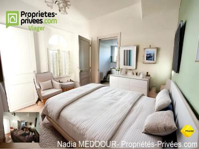 Acheter en viager Prestige Gueret