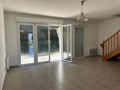 For sale Orvault 4 rooms 81 m2 Loire atlantique (44700) photo 0