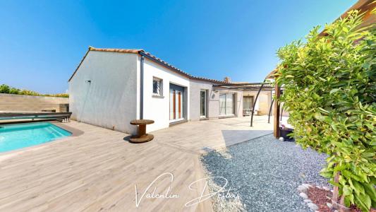 For sale Pennautier 4 rooms 126 m2 Aude (11610) photo 1