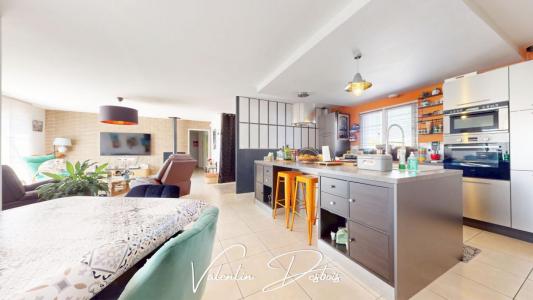 For sale Pennautier 4 rooms 126 m2 Aude (11610) photo 4
