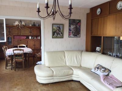 For sale Mantes-la-ville 4 rooms 85 m2 Yvelines (78200) photo 0