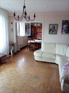 For sale Mantes-la-ville 4 rooms 85 m2 Yvelines (78200) photo 1