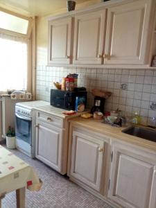 For sale Mantes-la-ville 4 rooms 85 m2 Yvelines (78200) photo 3