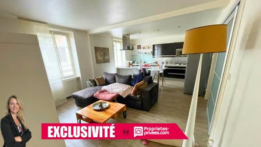 For sale Bourg-de-thizy 5 rooms 126 m2 Rhone (69240) photo 1