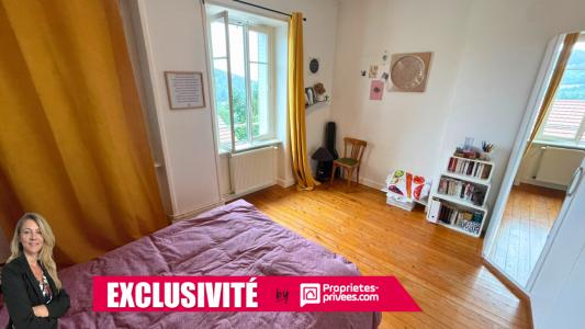 For sale Bourg-de-thizy 5 rooms 126 m2 Rhone (69240) photo 2