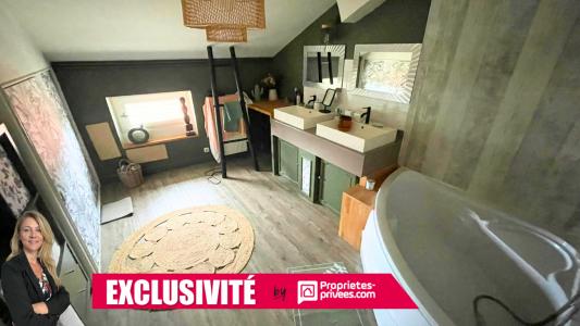 For sale Bourg-de-thizy 5 rooms 126 m2 Rhone (69240) photo 4