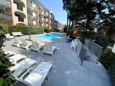 For sale Baule-escoublac 2 rooms 38 m2 Loire atlantique (44500) photo 0